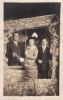 Fleming<br>  Benjamin Richard and Aura Deen Fleming with son John Orville Oldham