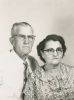 White<br>  George Kinney and Lacy Lillian White Oldham